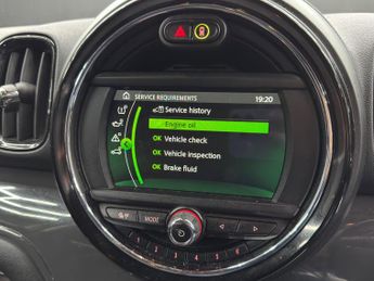 MINI Countryman 2.0 Cooper D Auto ALL4 Euro 6 (s/s) 5dr