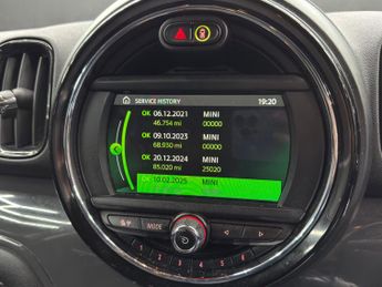 MINI Countryman 2.0 Cooper D Auto ALL4 Euro 6 (s/s) 5dr