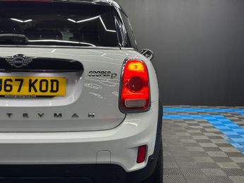 MINI Countryman 2.0 Cooper D Auto ALL4 Euro 6 (s/s) 5dr