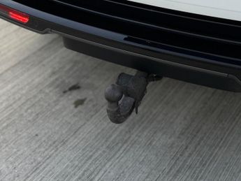 Land Rover Range Rover 3.0 D300 MHEV SE Auto 4WD Euro 6 (s/s) 5dr