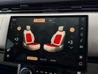 Land Rover Range Rover 3.0 D300 MHEV SE Auto 4WD Euro 6 (s/s) 5dr