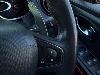 Renault Clio 1.6 TCe Renaultsport Lux EDC Euro 5 5dr