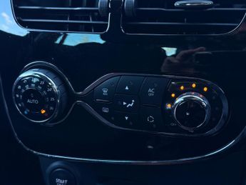 Renault Clio 1.6 TCe Renaultsport Lux EDC Euro 5 5dr