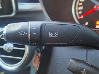 Mercedes-Benz C Class 2.1 C220 BlueTEC AMG Line (Premium) G-Tronic+ Euro 6 (s/s) 4dr