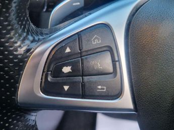 Mercedes-Benz C Class 2.1 C220 BlueTEC AMG Line (Premium) G-Tronic+ Euro 6 (s/s) 4dr