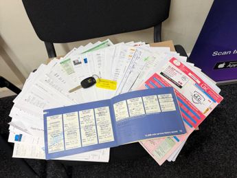 Honda Civic 2.2 i-CTDi Type S GT 3dr