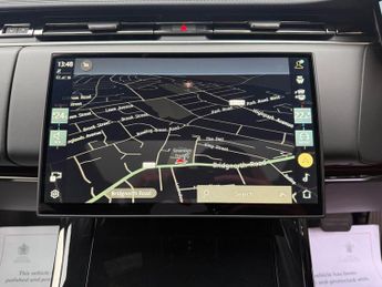 Land Rover Range Rover Sport 3.0 D300 MHEV Stealth Edition Auto 4WD Euro 6 (s/s) 5dr