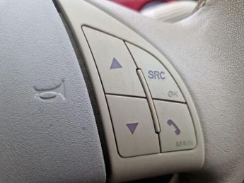 Fiat 500 1.2 Lounge Dualogic Euro 4 3dr