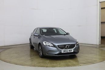 Volvo V40 1.5 T3 Inscription Auto Euro 6 (s/s) 5dr