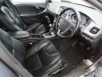 Volvo V40 1.5 T3 Inscription Auto Euro 6 (s/s) 5dr