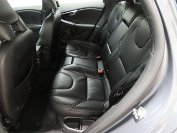 Volvo V40 1.5 T3 Inscription Auto Euro 6 (s/s) 5dr