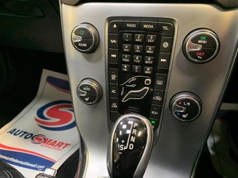 Volvo V40 1.5 T3 Inscription Auto Euro 6 (s/s) 5dr