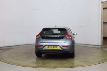 Volvo V40 1.5 T3 Inscription Auto Euro 6 (s/s) 5dr