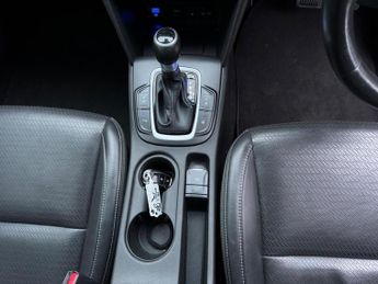 Hyundai KONA 1.6 h-GDi Premium SE DCT Euro 6 (s/s) 5dr