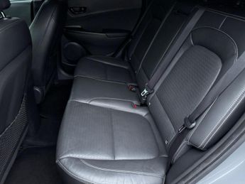 Hyundai KONA 1.6 h-GDi Premium SE DCT Euro 6 (s/s) 5dr