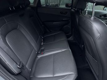Hyundai KONA 1.6 h-GDi Premium SE DCT Euro 6 (s/s) 5dr