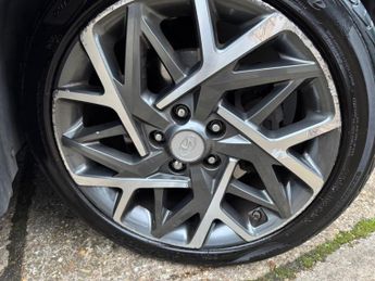 Hyundai KONA 1.6 h-GDi Premium SE DCT Euro 6 (s/s) 5dr