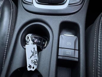 Hyundai KONA 1.6 h-GDi Premium SE DCT Euro 6 (s/s) 5dr