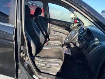 Honda CR-V 2.2 i-DTEC ES-T 4WD Euro 5 5dr