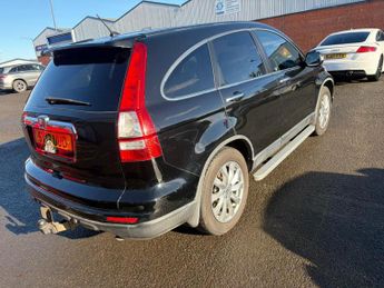 Honda CR-V 2.2 i-DTEC ES-T 4WD Euro 5 5dr