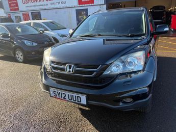 Honda CR-V 2.2 i-DTEC ES-T 4WD Euro 5 5dr