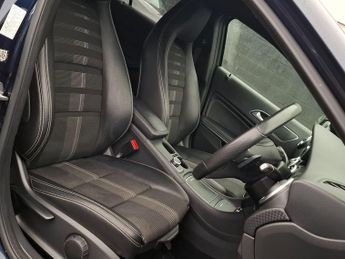 Mercedes-Benz A Class 1.6 A180 Sport Edition 7G-DCT Euro 6 (s/s) 5dr