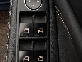 Mercedes-Benz A Class 1.6 A180 Sport Edition 7G-DCT Euro 6 (s/s) 5dr