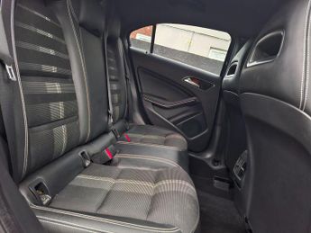 Mercedes-Benz A Class 1.6 A180 Sport Edition 7G-DCT Euro 6 (s/s) 5dr