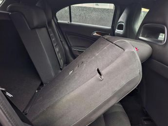 Mercedes-Benz A Class 1.6 A180 Sport Edition 7G-DCT Euro 6 (s/s) 5dr