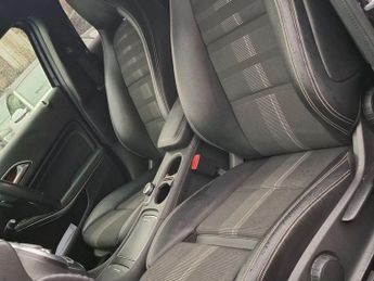 Mercedes-Benz A Class 1.6 A180 Sport Edition 7G-DCT Euro 6 (s/s) 5dr