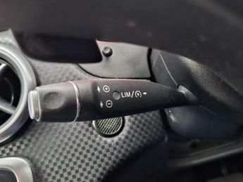 Mercedes-Benz A Class 1.6 A180 Sport Edition 7G-DCT Euro 6 (s/s) 5dr