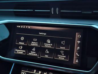 Audi A6 Avant 2.0 TDI 40 S line S Tronic Euro 6 (s/s) 5dr