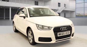Audi A1 1.6 TDI SE Euro 6 (s/s) 3dr