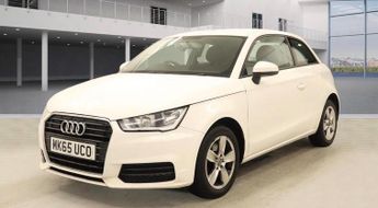 Audi A1 1.6 TDI SE Euro 6 (s/s) 3dr
