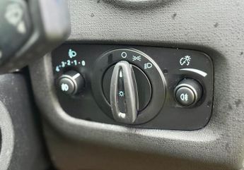 Ford Fiesta 1.0T EcoBoost Zetec Powershift Euro 6 5dr