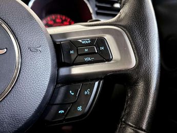 Ford Mustang 2.3T EcoBoost Fastback 2dr Petrol SelShift Euro 6 (317 ps)