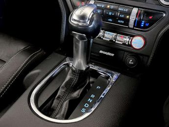 Ford Mustang 2.3T EcoBoost Fastback 2dr Petrol SelShift Euro 6 (317 ps)