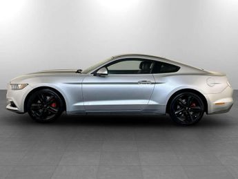 Ford Mustang 2.3T EcoBoost Fastback 2dr Petrol SelShift Euro 6 (317 ps)