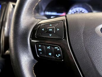 Ford Ranger 2.0 EcoBlue Wildtrak Pickup Double Cab 4dr Diesel Auto 4WD Euro 