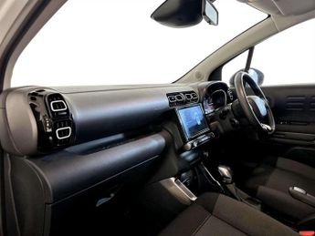 Citroen C3 Aircross 1.2 PureTech Shine SUV 5dr Petrol EAT6 Euro 6 (s/s) (130 ps)