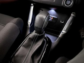 Citroen C3 Aircross 1.2 PureTech Shine SUV 5dr Petrol EAT6 Euro 6 (s/s) (130 ps)