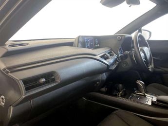 Lexus UX 300e 54.3kWh SUV 5dr Electric Auto (204 ps)
