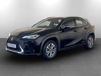 Lexus UX 300e 54.3kWh SUV 5dr Electric Auto (204 ps)
