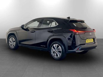 Lexus UX 300e 54.3kWh SUV 5dr Electric Auto (204 ps)