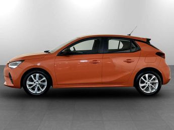 Vauxhall Corsa 1.2 Turbo SE Premium Hatchback 5dr Petrol Manual Euro 6 (s/s) (1