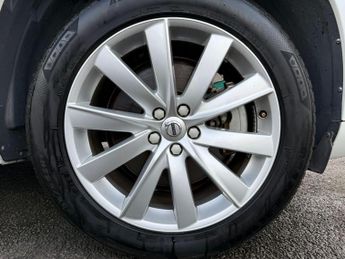 Volvo XC90 2.0 T5 Momentum SUV 5dr Petrol Auto 4WD Euro 6 (s/s) (250 ps)
