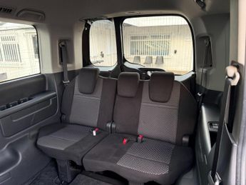 Honda Stepwagon 1.5 Spada Sensing 8 Seats Petrol Auto