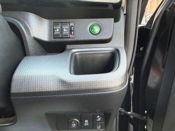 Honda Stepwagon 1.5 Spada Sensing 8 Seats Petrol Auto