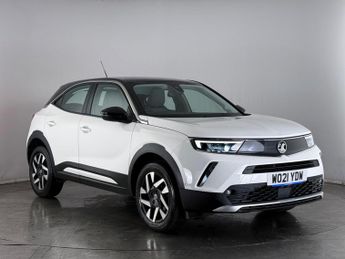 Vauxhall Mokka 1.2 Turbo Elite Nav Premium Auto Euro 6 (s/s) 5dr