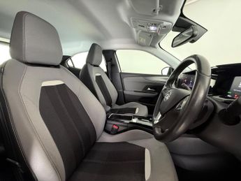 Vauxhall Mokka 1.2 Turbo Elite Nav Premium Auto Euro 6 (s/s) 5dr